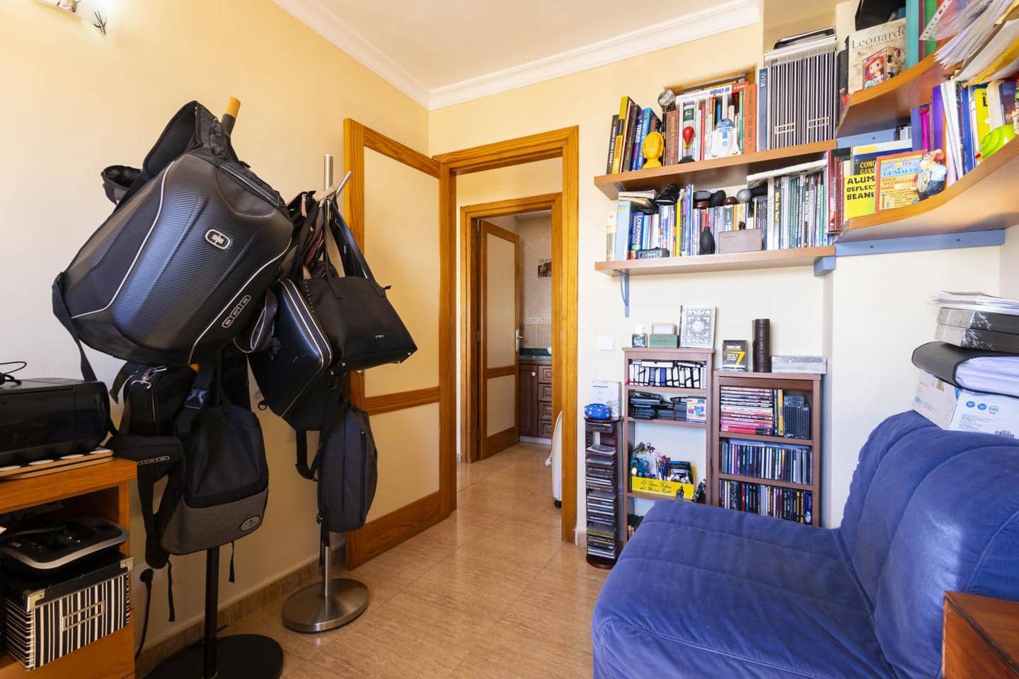 3 soveværelse Villa til salg i Brena Baja - € 294.000 (Ref: 9141009)