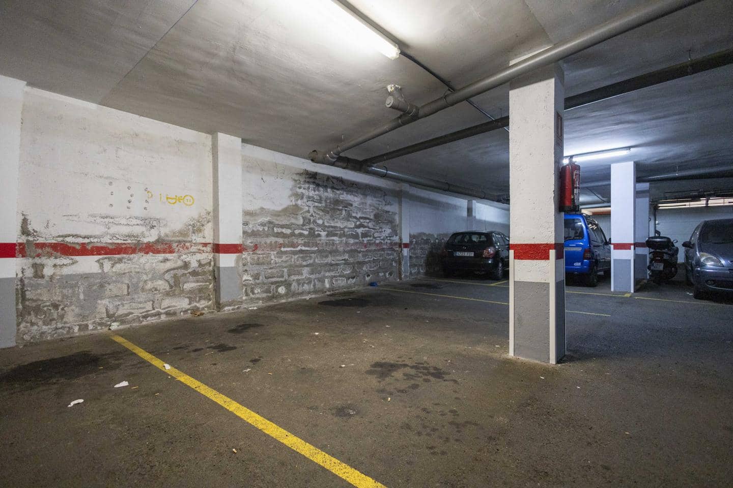 Garage til salg i Adeje - € 11.200 (Ref: 9142398)