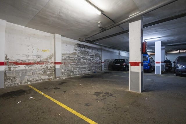 Garage til salg i Casco Urbano, Adeje - € 11.200 (Ref: 9142398)