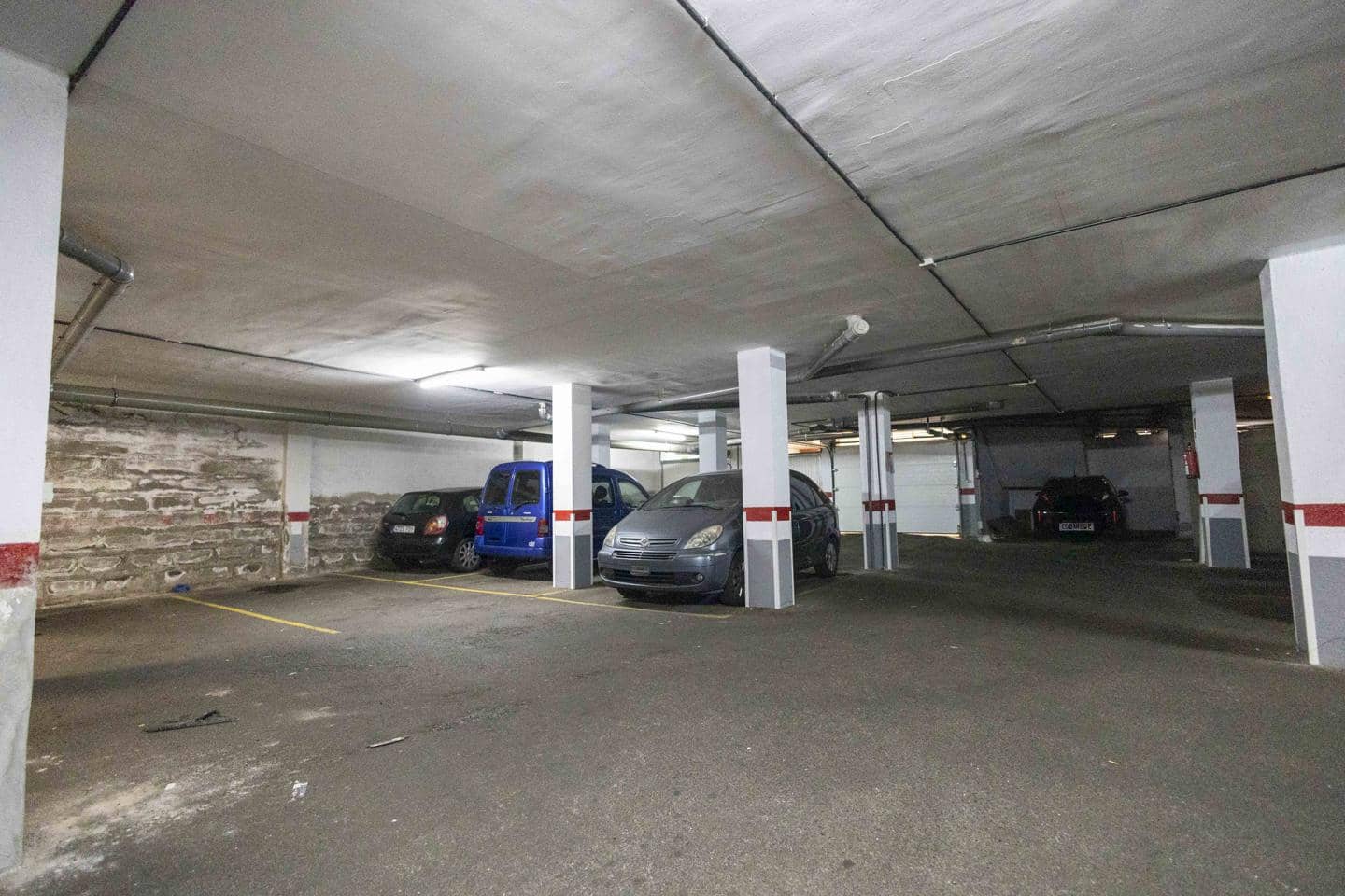 Garage til salg i Adeje - € 11.200 (Ref: 9142398)