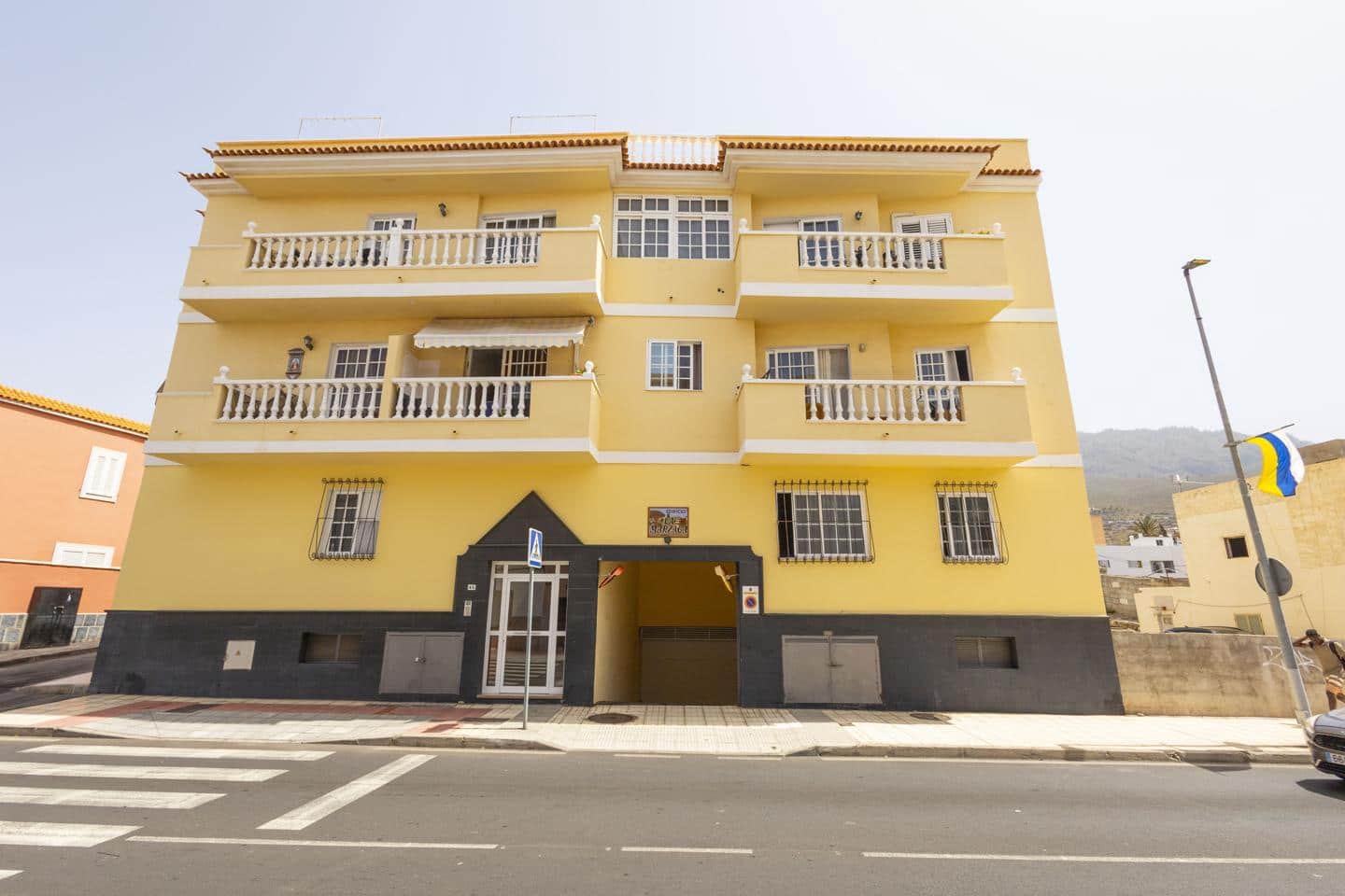 Garage til salg i Adeje - € 11.200 (Ref: 9142398)