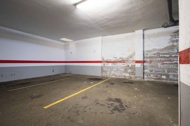 Garage til salg i Casco Urbano, Adeje - € 11.200 (Ref: 9142398)