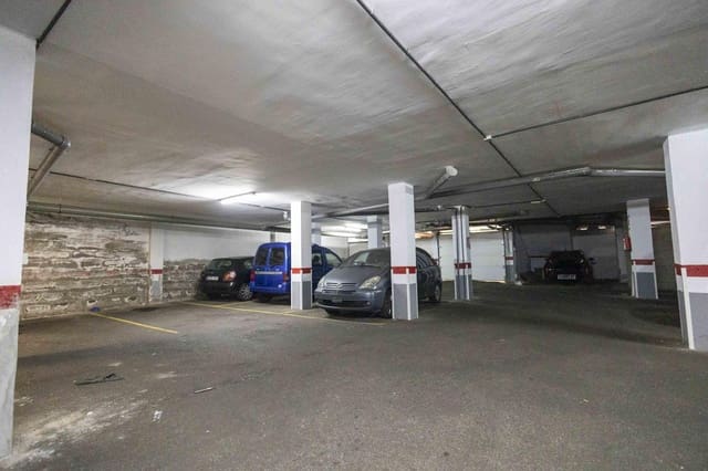 Garage til salg i Casco Urbano, Adeje - € 11.200 (Ref: 9142398)