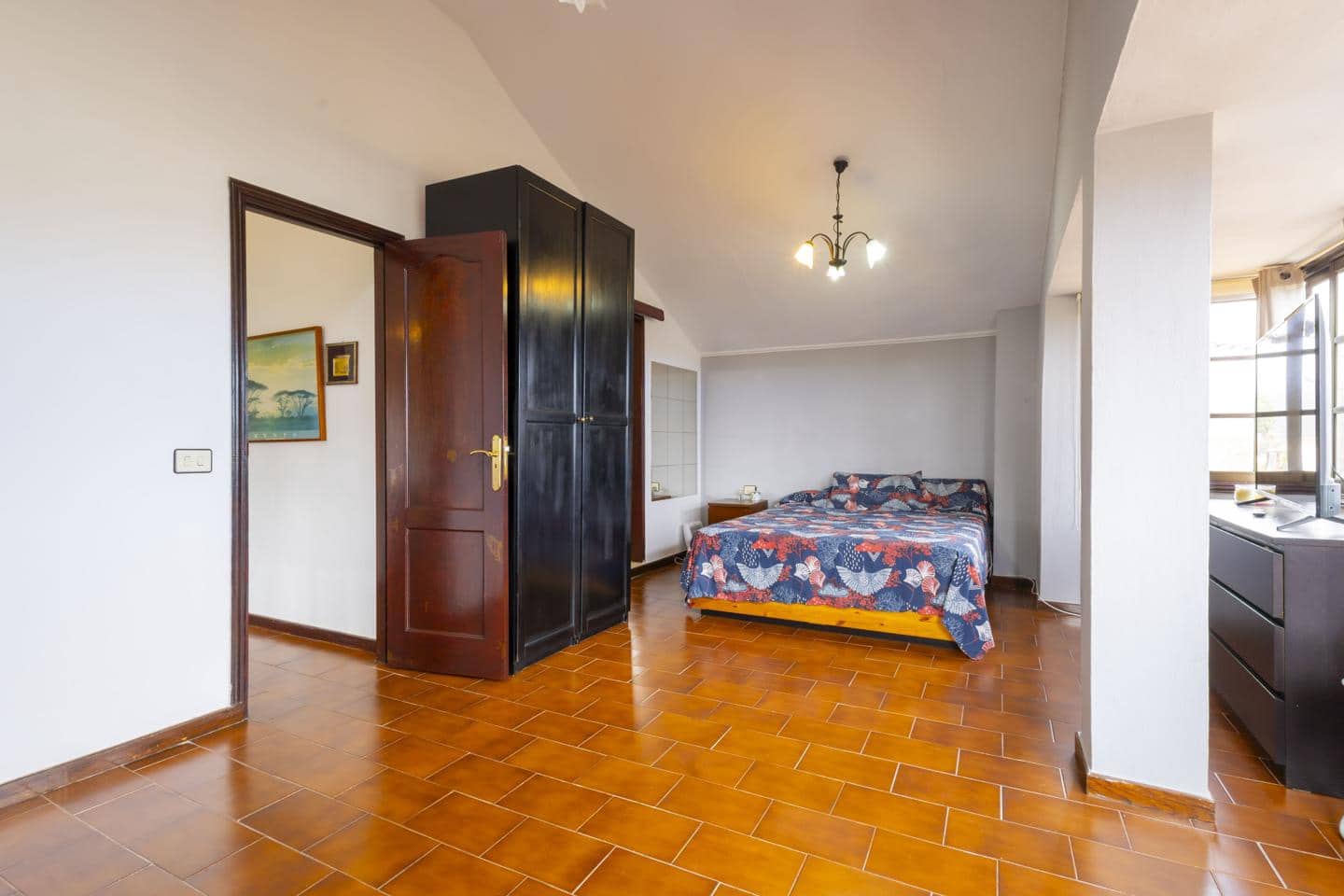 3 soveværelse Villa til salg i San Cristobal de La Laguna - € 550.000 (Ref: 9142399)