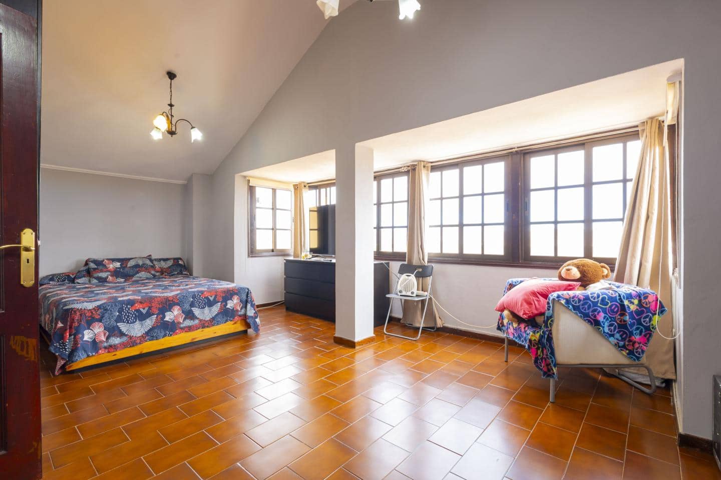 3 soveværelse Villa til salg i San Cristobal de La Laguna - € 550.000 (Ref: 9142399)