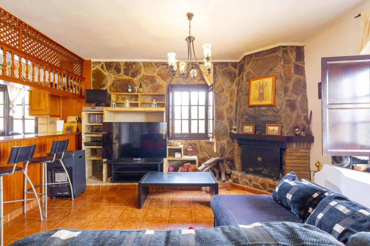 3 soveværelse Villa til salg i San Cristobal de La Laguna - € 550.000 (Ref: 9142399)