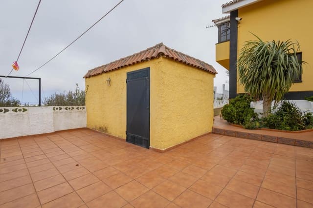 3 quarto Moradia para venda em San Cristóbal de La Laguna - 550 000 € (Ref: 9142399)