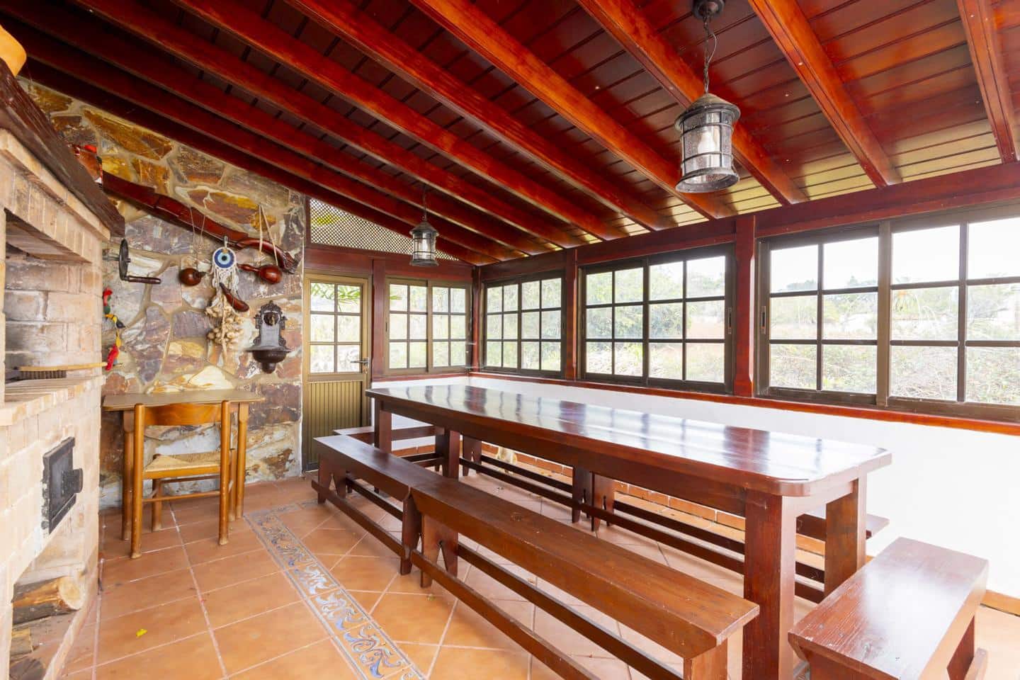 3 soveværelse Villa til salg i San Cristobal de La Laguna - € 550.000 (Ref: 9142399)