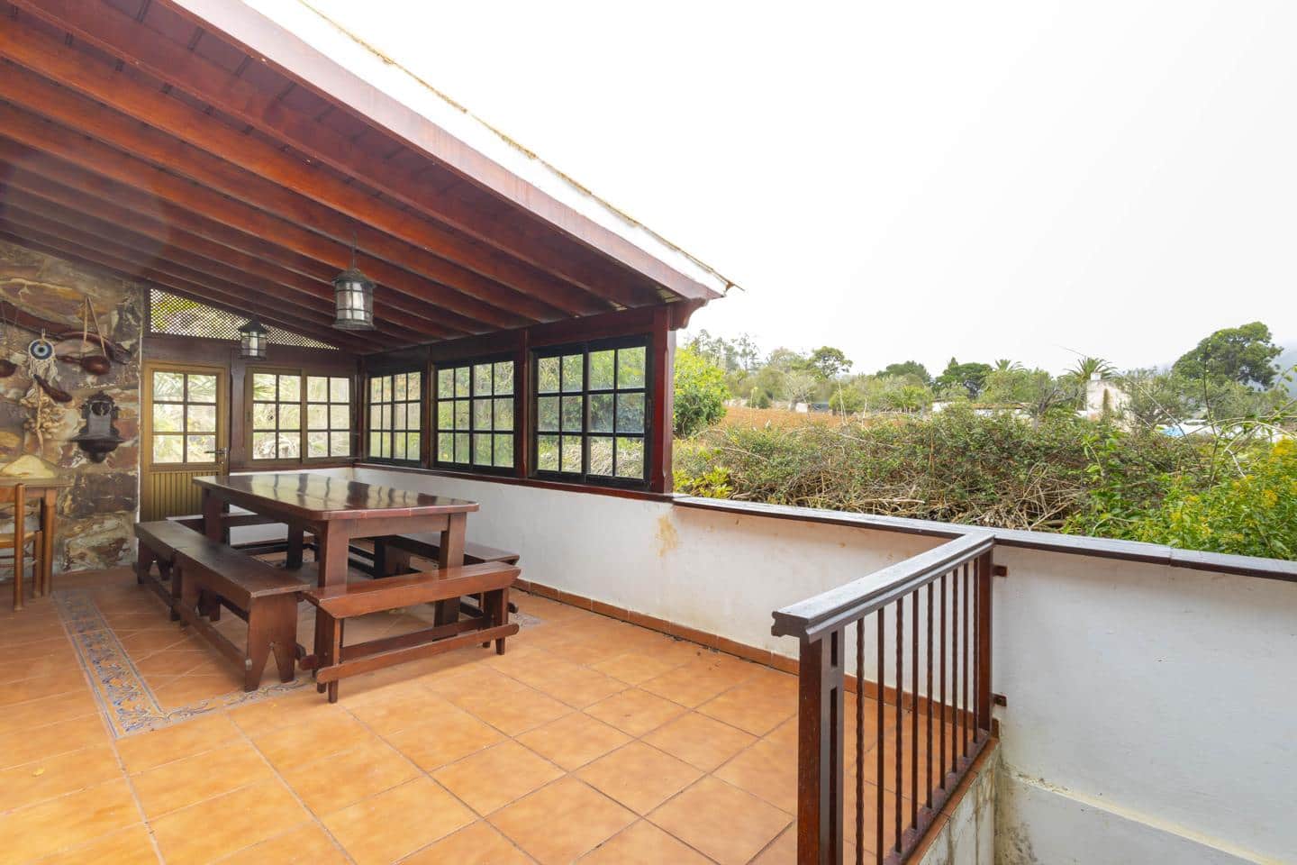 3 soveværelse Villa til salg i San Cristobal de La Laguna - € 550.000 (Ref: 9142399)