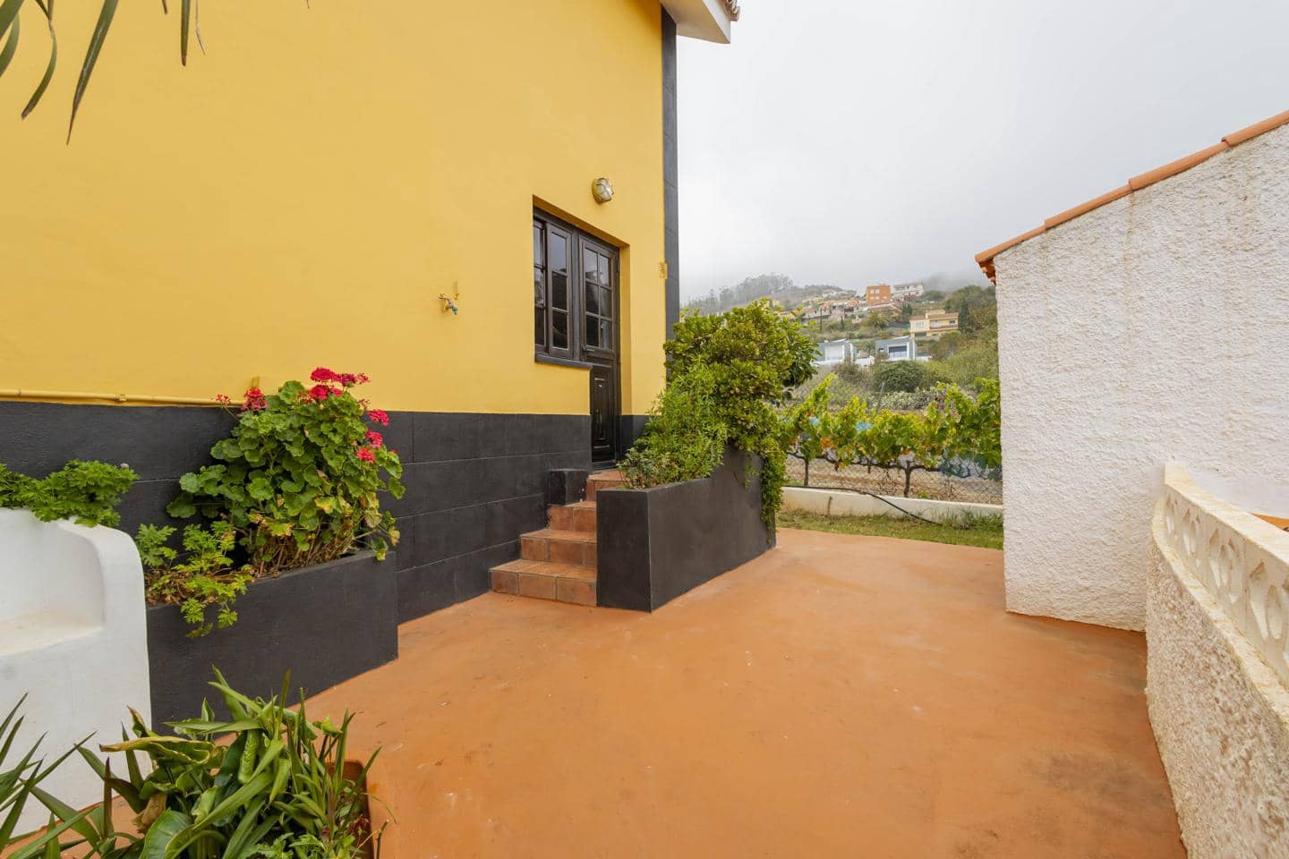 3 soveværelse Villa til salg i San Cristobal de La Laguna - € 550.000 (Ref: 9142399)