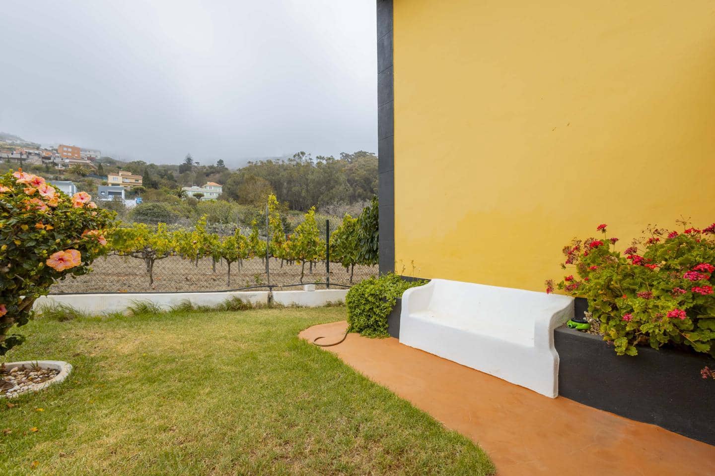 3 soveværelse Villa til salg i San Cristobal de La Laguna - € 550.000 (Ref: 9142399)