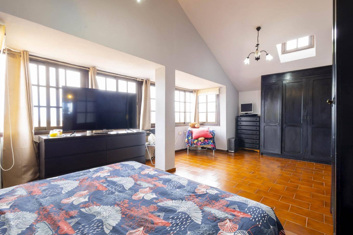 3 soveværelse Villa til salg i San Cristobal de La Laguna - € 550.000 (Ref: 9142399)