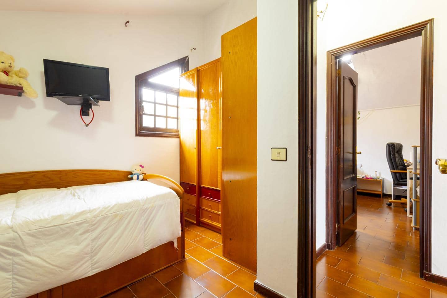 3 soveværelse Villa til salg i San Cristobal de La Laguna - € 550.000 (Ref: 9142399)