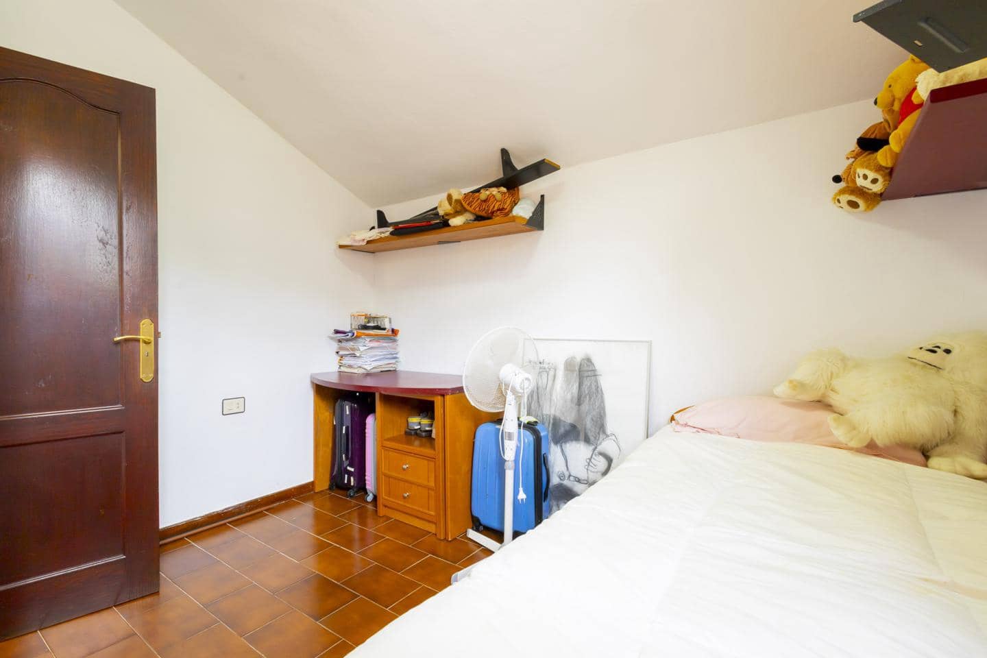 3 soveværelse Villa til salg i San Cristobal de La Laguna - € 550.000 (Ref: 9142399)