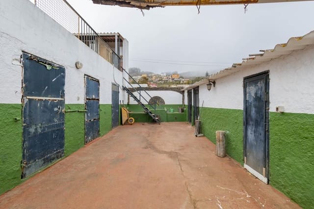 3 quarto Moradia para venda em San Cristóbal de La Laguna - 550 000 € (Ref: 9142399)