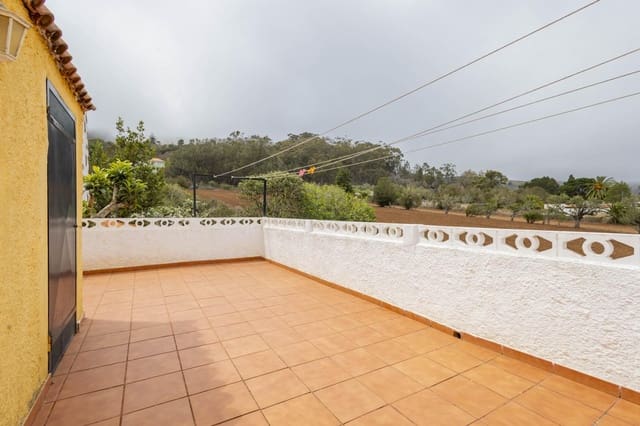 3 quarto Moradia para venda em San Cristóbal de La Laguna - 550 000 € (Ref: 9142399)