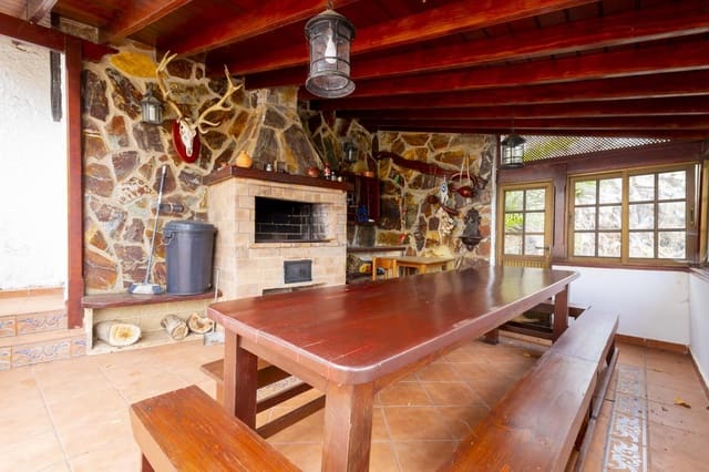 3 quarto Moradia para venda em San Cristóbal de La Laguna - 550 000 € (Ref: 9142399)