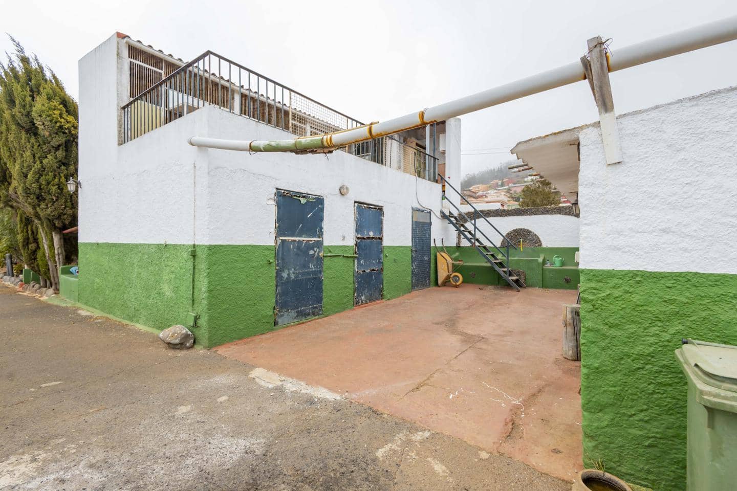 3 soveværelse Villa til salg i San Cristobal de La Laguna - € 550.000 (Ref: 9142399)