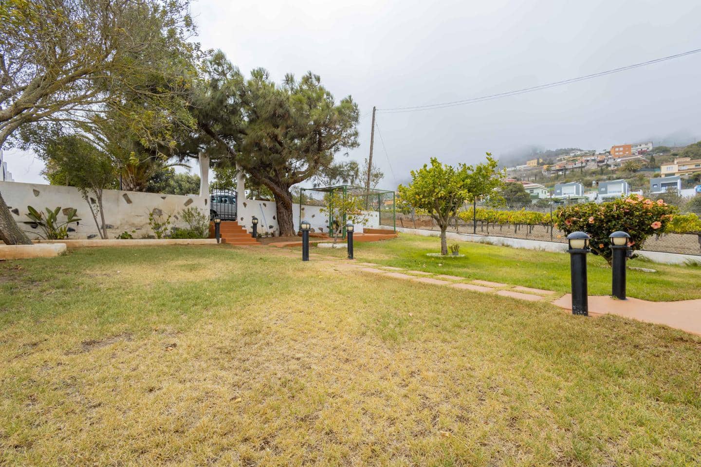 3 soveværelse Villa til salg i San Cristobal de La Laguna - € 550.000 (Ref: 9142399)