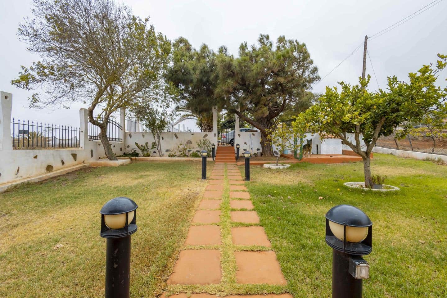 3 soveværelse Villa til salg i San Cristobal de La Laguna - € 550.000 (Ref: 9142399)