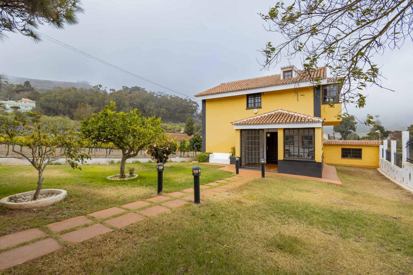 3 soveværelse Villa til salg i San Cristobal de La Laguna - € 550.000 (Ref: 9142399)