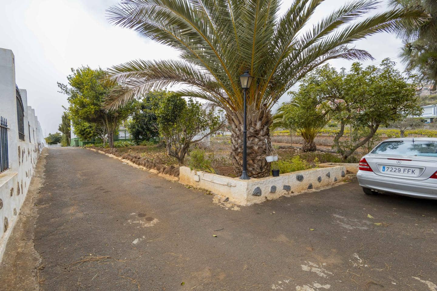 3 soveværelse Villa til salg i San Cristobal de La Laguna - € 550.000 (Ref: 9142399)