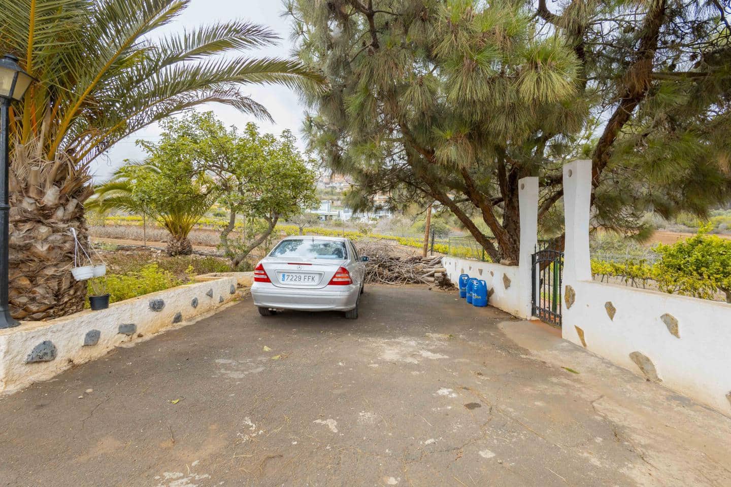 3 soveværelse Villa til salg i San Cristobal de La Laguna - € 550.000 (Ref: 9142399)