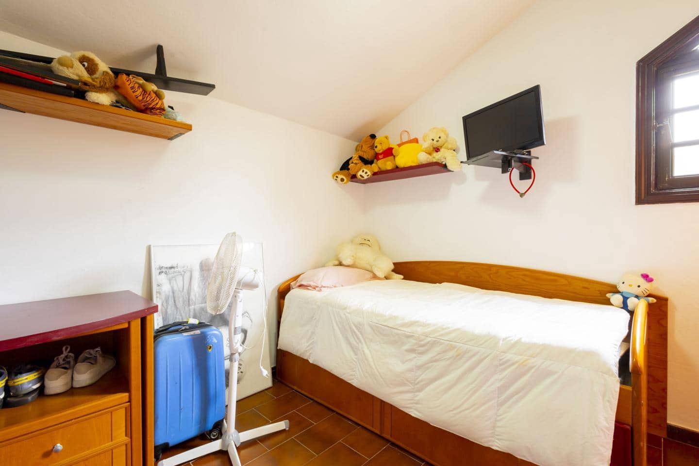 3 soveværelse Villa til salg i San Cristobal de La Laguna - € 550.000 (Ref: 9142399)