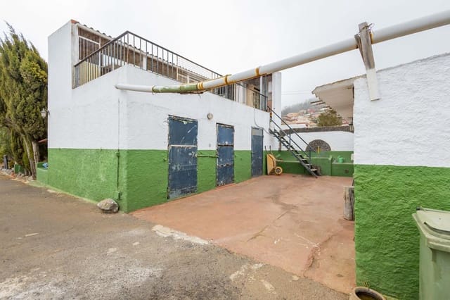 3 quarto Moradia para venda em San Cristóbal de La Laguna - 550 000 € (Ref: 9142399)