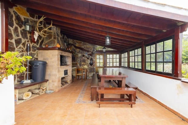 3 quarto Moradia para venda em San Cristóbal de La Laguna - 550 000 € (Ref: 9142399)