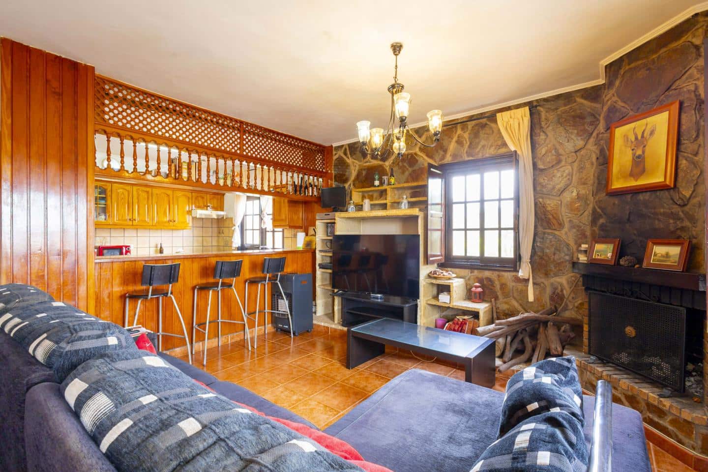 3 soveværelse Villa til salg i San Cristobal de La Laguna - € 550.000 (Ref: 9142399)