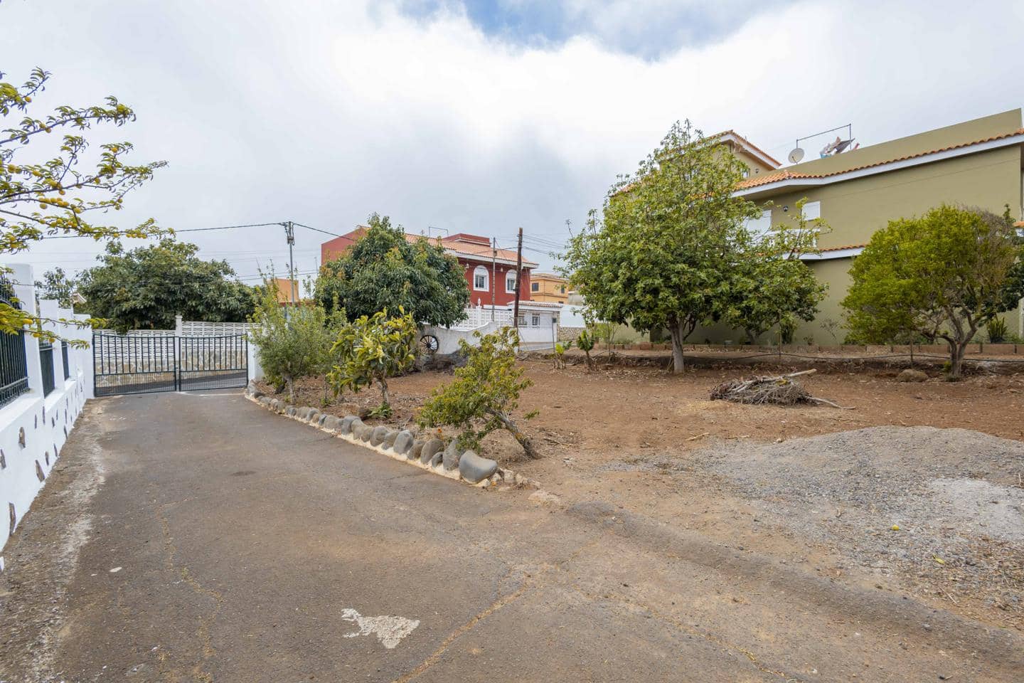 3 soveværelse Villa til salg i San Cristobal de La Laguna - € 550.000 (Ref: 9142399)