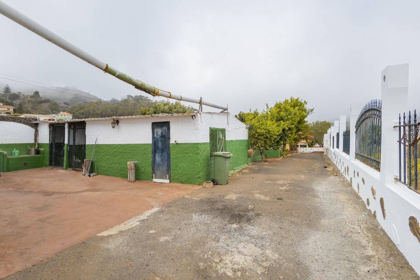 3 soveværelse Villa til salg i San Cristobal de La Laguna - € 550.000 (Ref: 9142399)