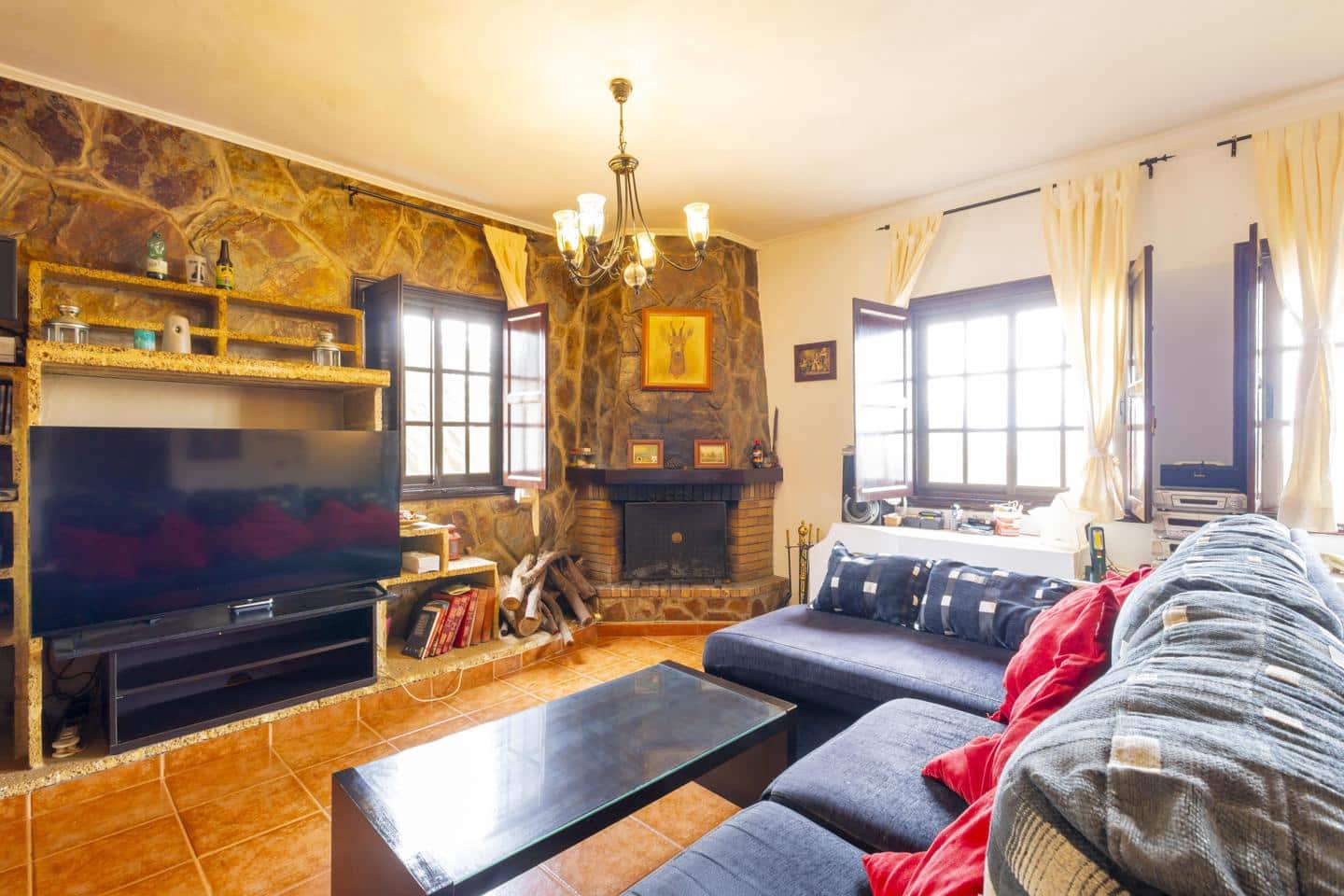 3 soveværelse Villa til salg i San Cristobal de La Laguna - € 550.000 (Ref: 9142399)