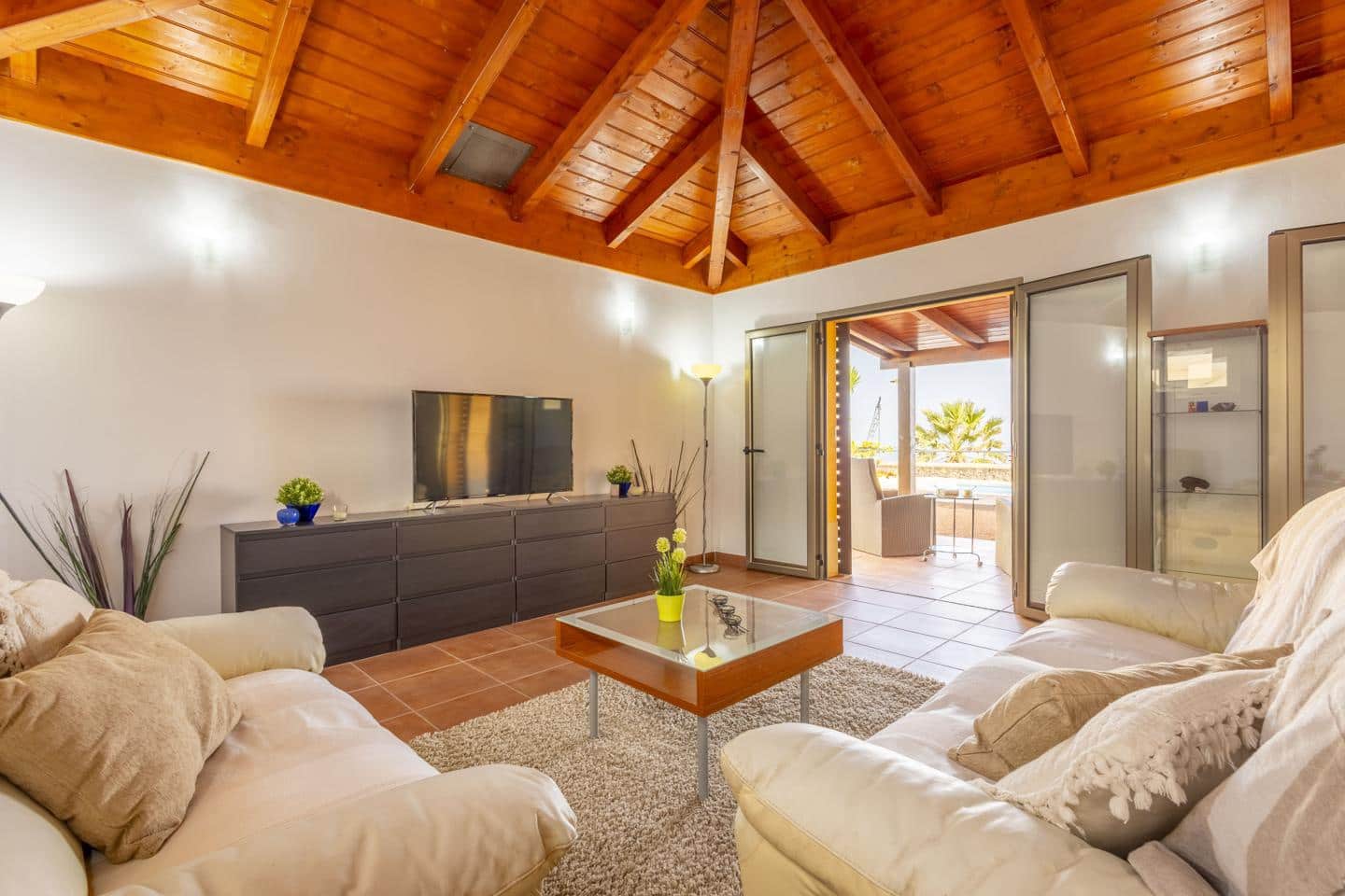 3 slaapkamer Villa te koop in Tacoronte met zwembad - € 695.000 (Ref: 9144040)