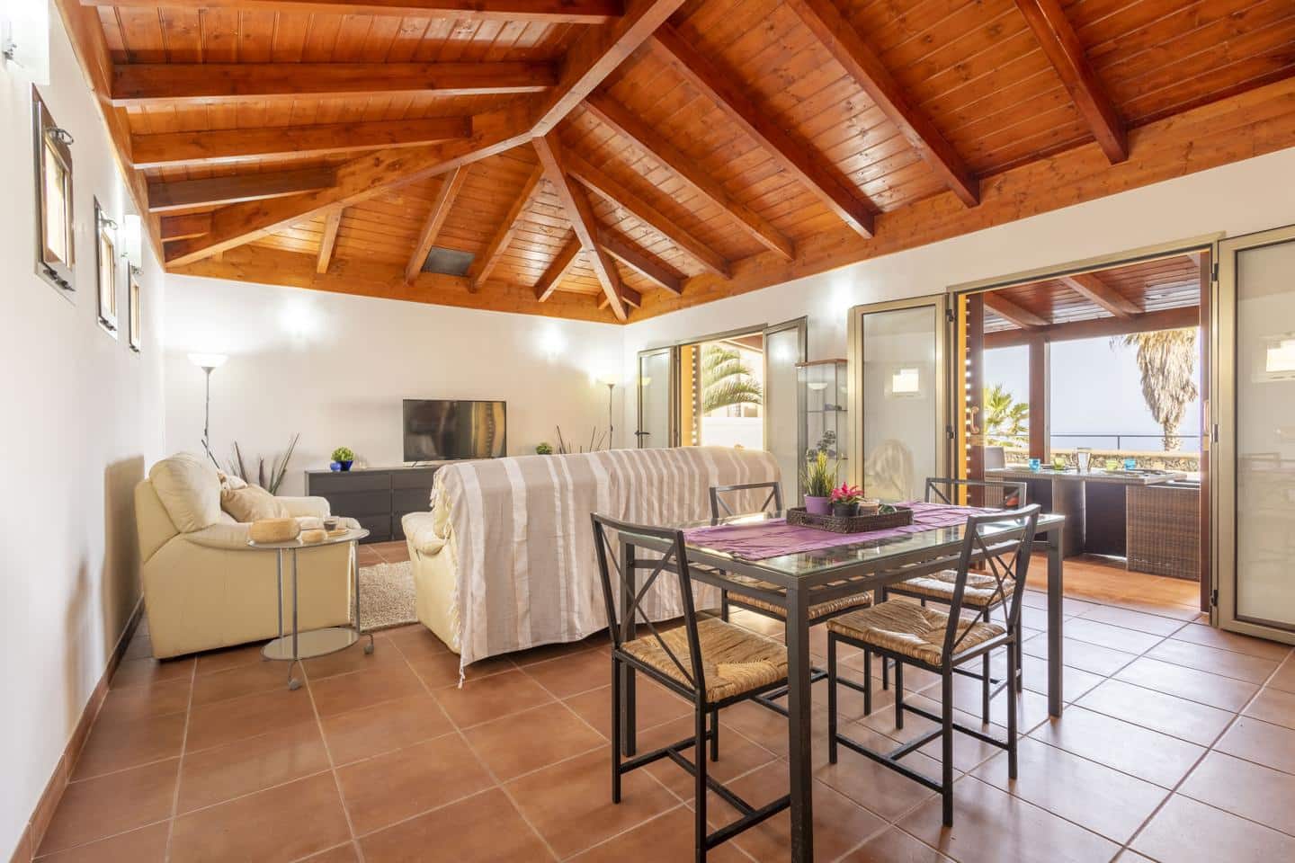 3 slaapkamer Villa te koop in Tacoronte met zwembad - € 695.000 (Ref: 9144040)