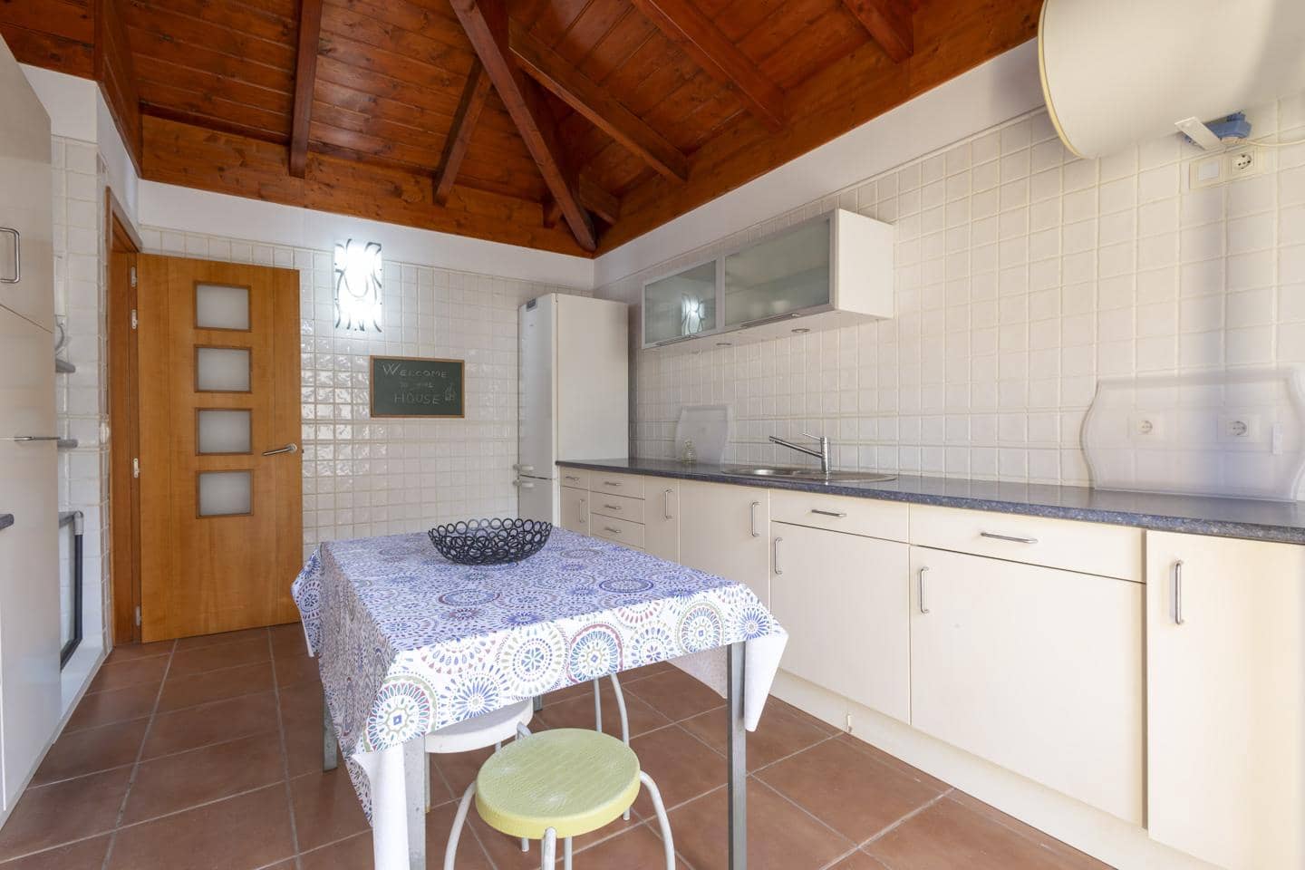 3 slaapkamer Villa te koop in Tacoronte met zwembad - € 695.000 (Ref: 9144040)