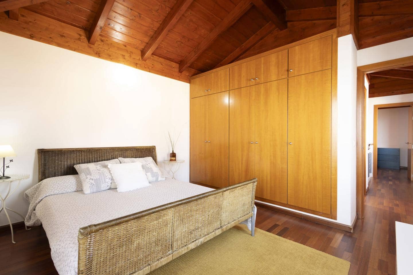 3 slaapkamer Villa te koop in Tacoronte met zwembad - € 695.000 (Ref: 9144040)