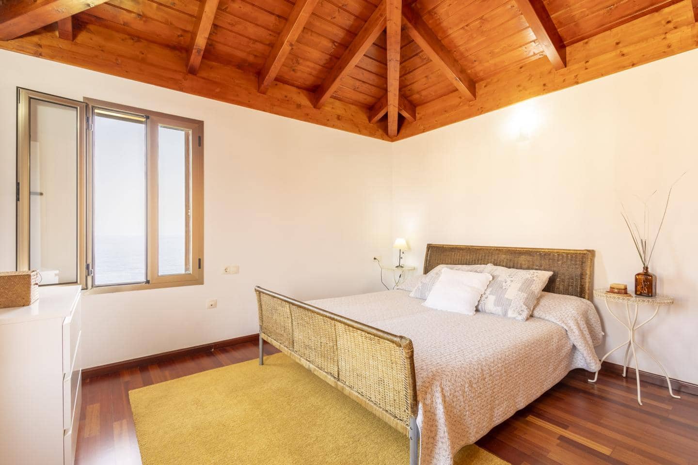 3 slaapkamer Villa te koop in Tacoronte met zwembad - € 695.000 (Ref: 9144040)