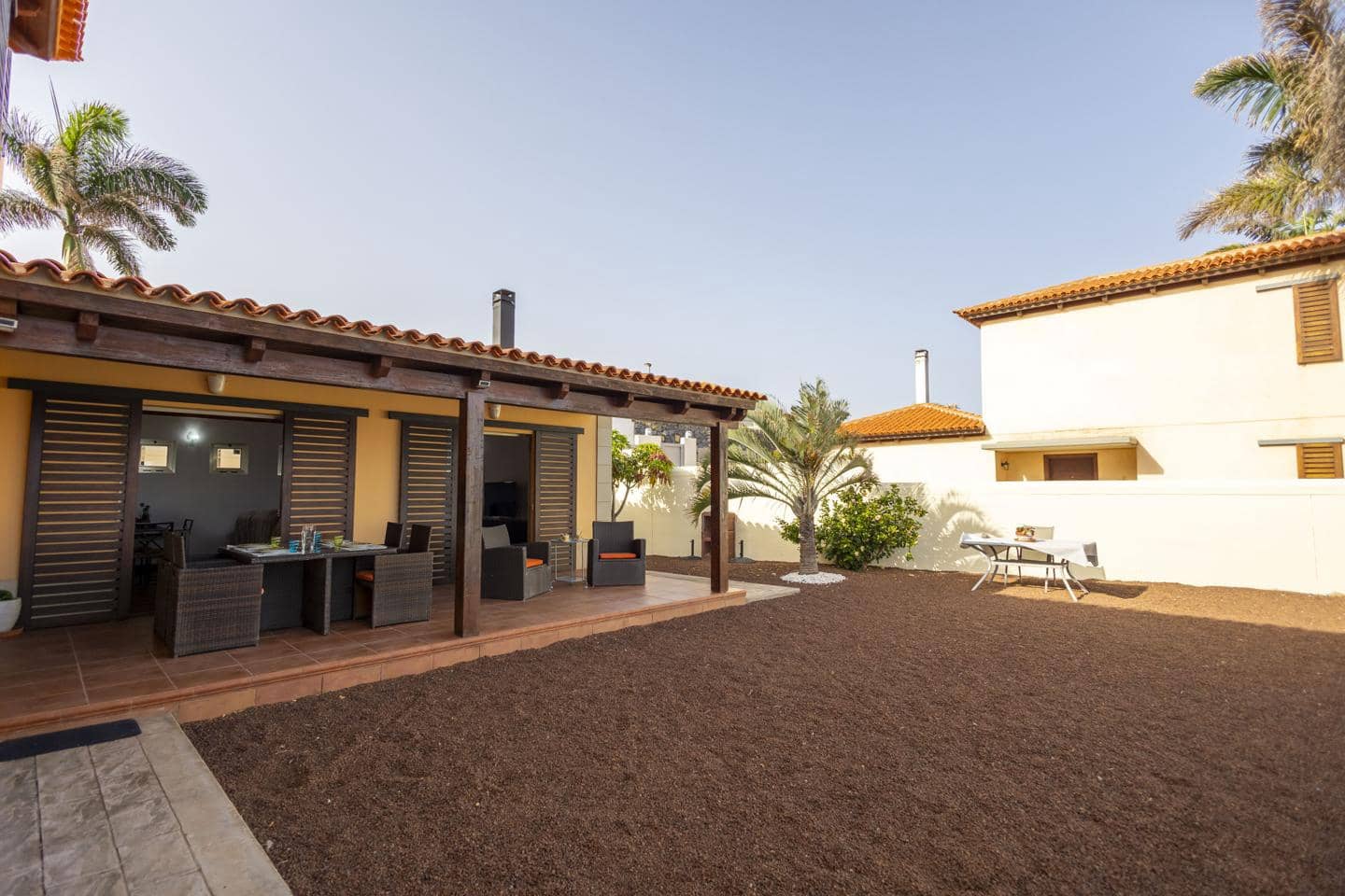 3 slaapkamer Villa te koop in Tacoronte met zwembad - € 695.000 (Ref: 9144040)