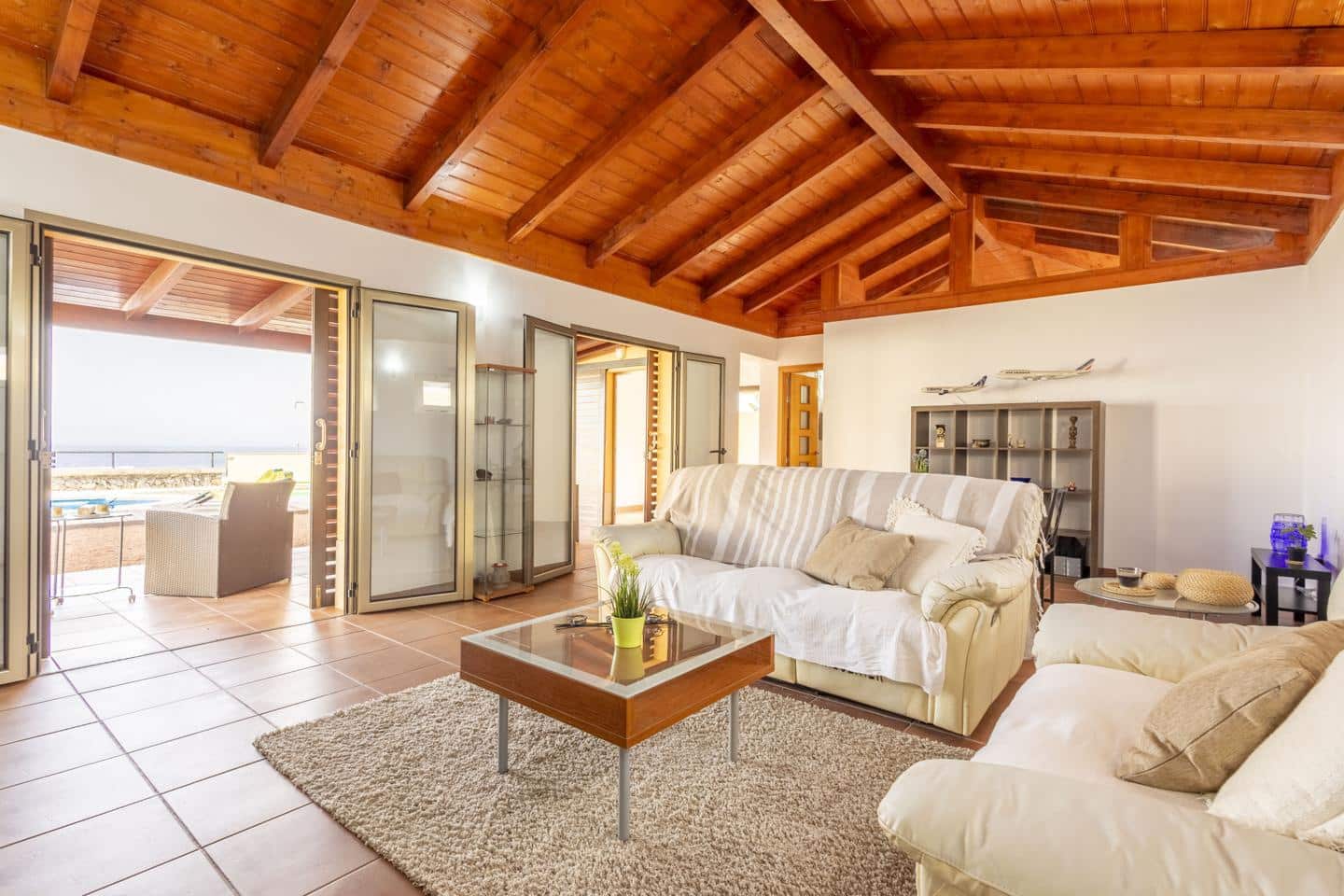 3 slaapkamer Villa te koop in Tacoronte met zwembad - € 695.000 (Ref: 9144040)