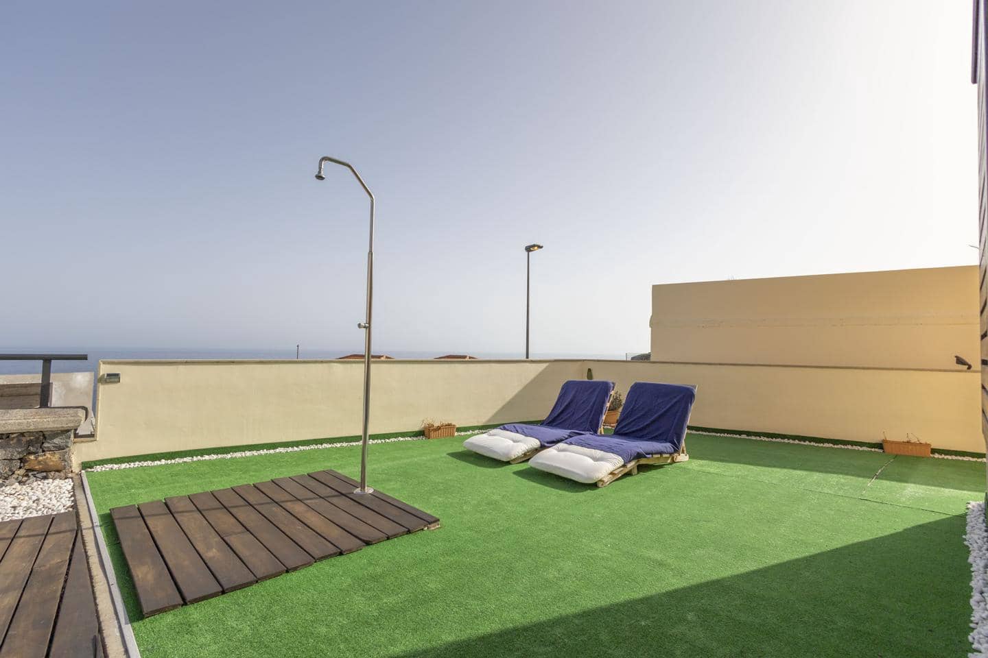 3 slaapkamer Villa te koop in Tacoronte met zwembad - € 695.000 (Ref: 9144040)