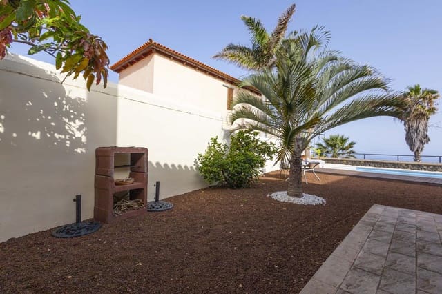 3 quarto Moradia para venda em Tacoronte com piscina - 695 000 € (Ref: 9144040)