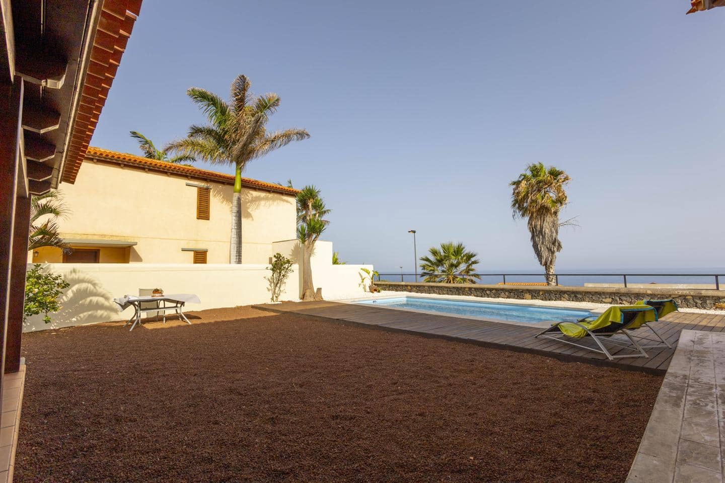 3 slaapkamer Villa te koop in Tacoronte met zwembad - € 695.000 (Ref: 9144040)