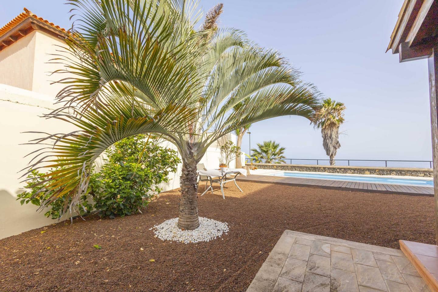 3 slaapkamer Villa te koop in Tacoronte met zwembad - € 695.000 (Ref: 9144040)