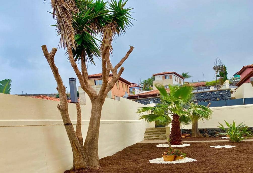 3 slaapkamer Villa te koop in Tacoronte met zwembad - € 695.000 (Ref: 9144040)