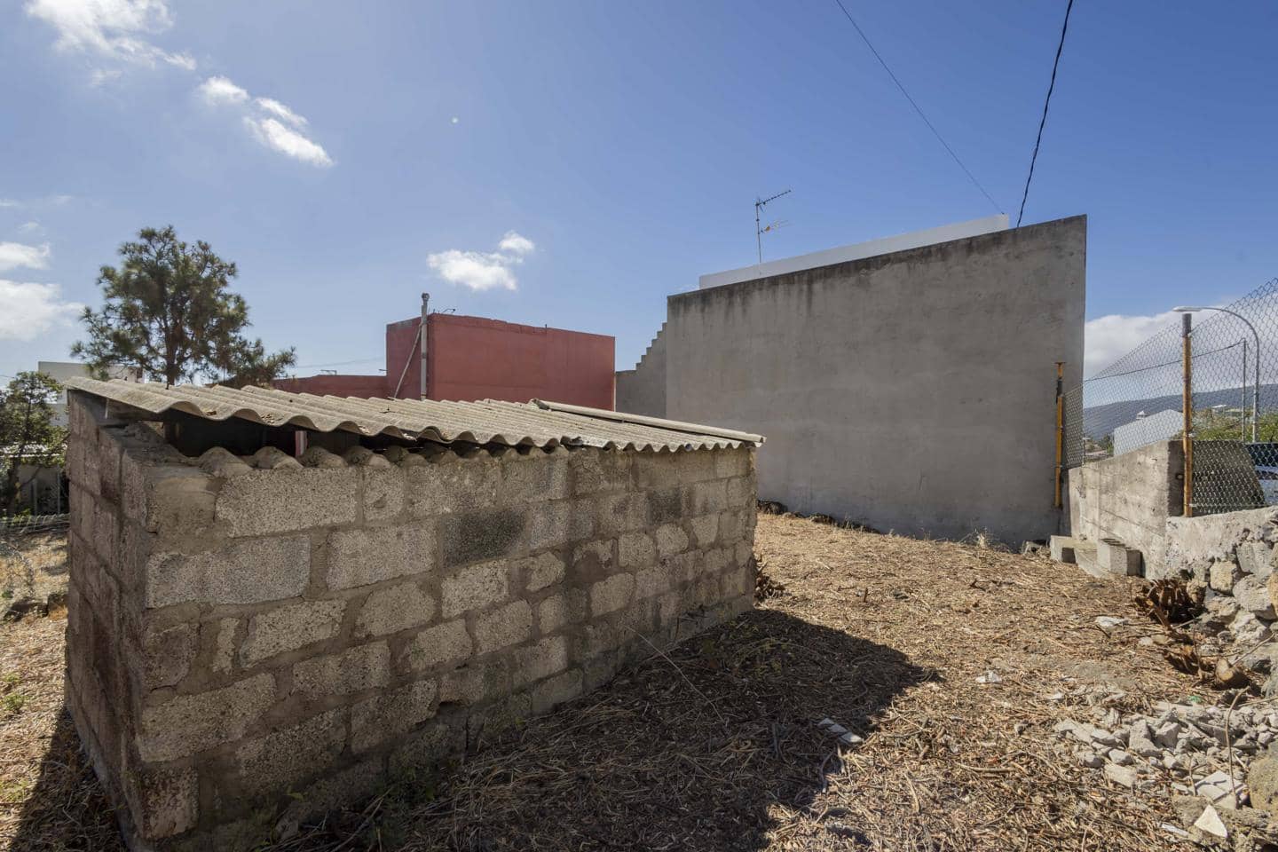 Grond te koop in Arafo - € 39.995 (Ref: 9151179)