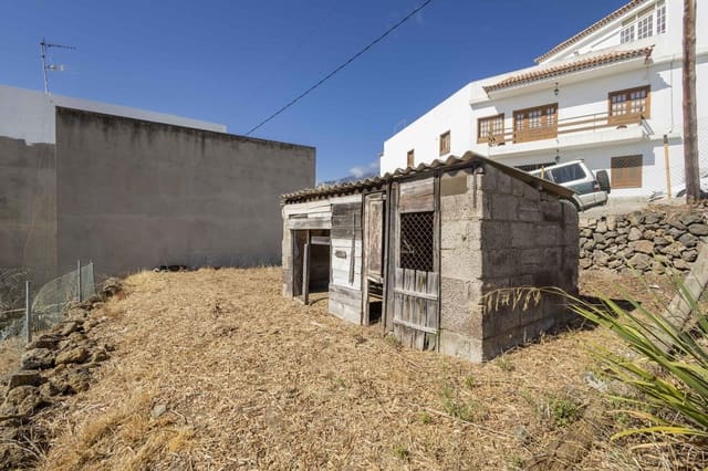 Undeveloped Land for sale in Arafo - € 39,995 (Ref: 9151179)