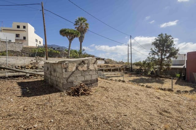 Undeveloped Land for sale in Arafo - € 39,995 (Ref: 9151179)