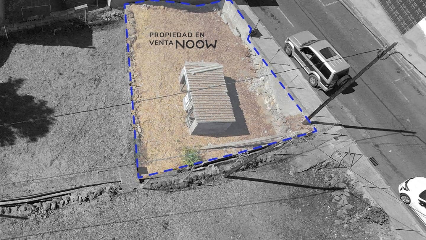 Grond te koop in Arafo - € 39.995 (Ref: 9151179)